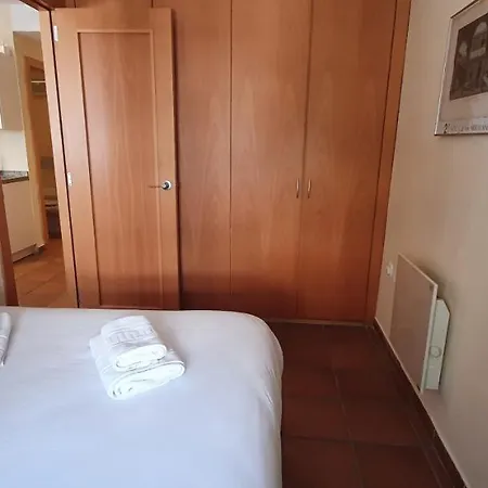 Apartamento Imeda Arttyco Con Parking Sierra Nevada