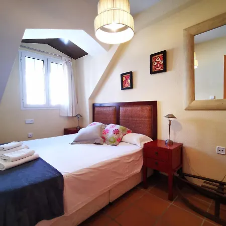 Apartamento Imeda Arttyco Con Parking Sierra Nevada