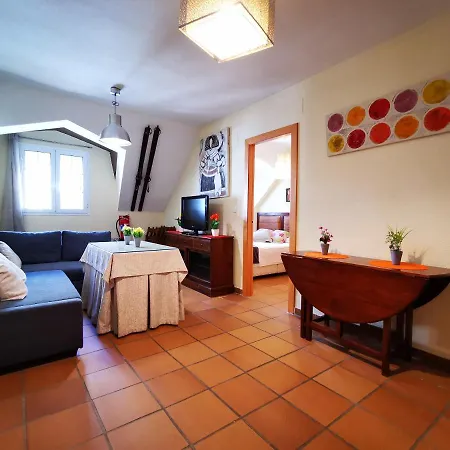 Apartamento Imeda Arttyco Con Parking Sierra Nevada