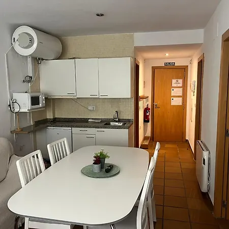 Apartamento Imeda Arttyco Con Parking