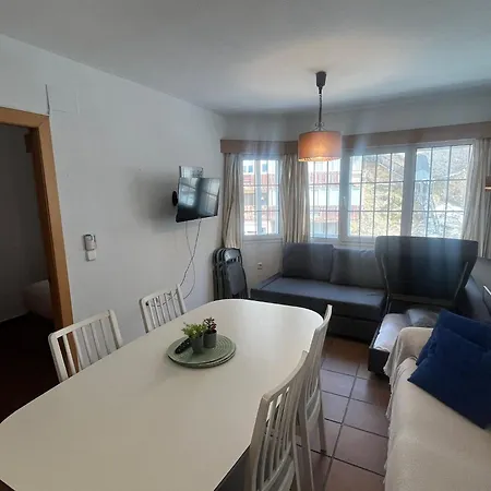 Imeda Arttyco Con Parking Apartamento *